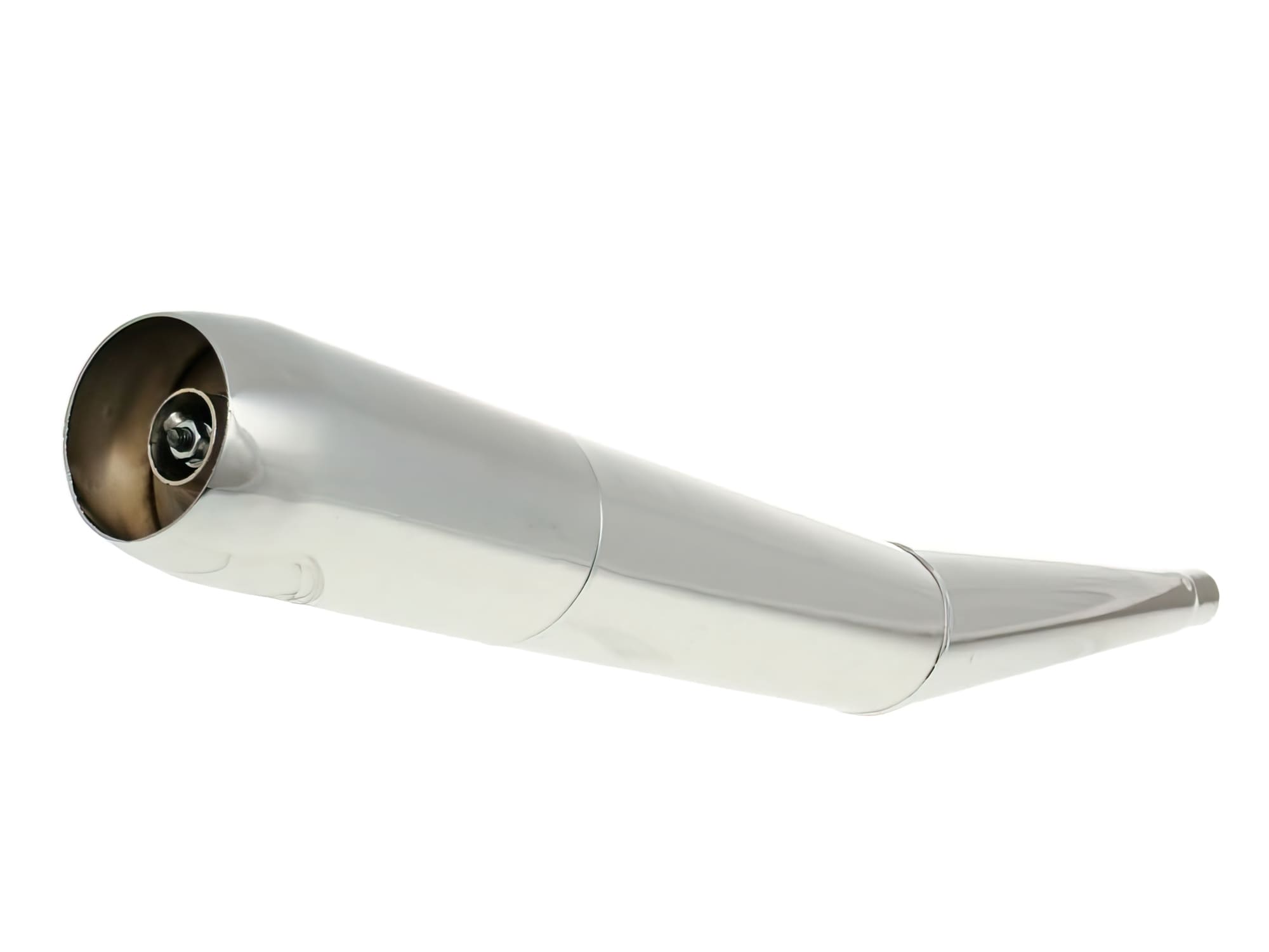 MOF-31066 Exhaust 28mm 6.3 Kreidler