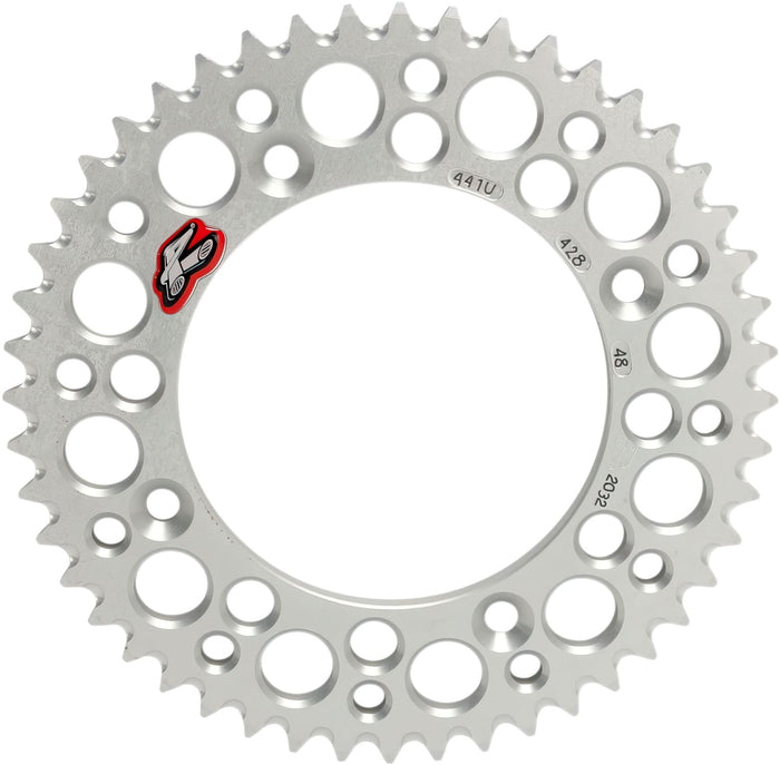 REN-12110090 Corona Renthal 428 Z.48 Ultra Light autopulente TC / SX 85, COD: REN-12110090