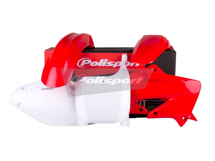POL-PS211ST21 Kit Carena Polisport CR 125-250 colore originale 02-03