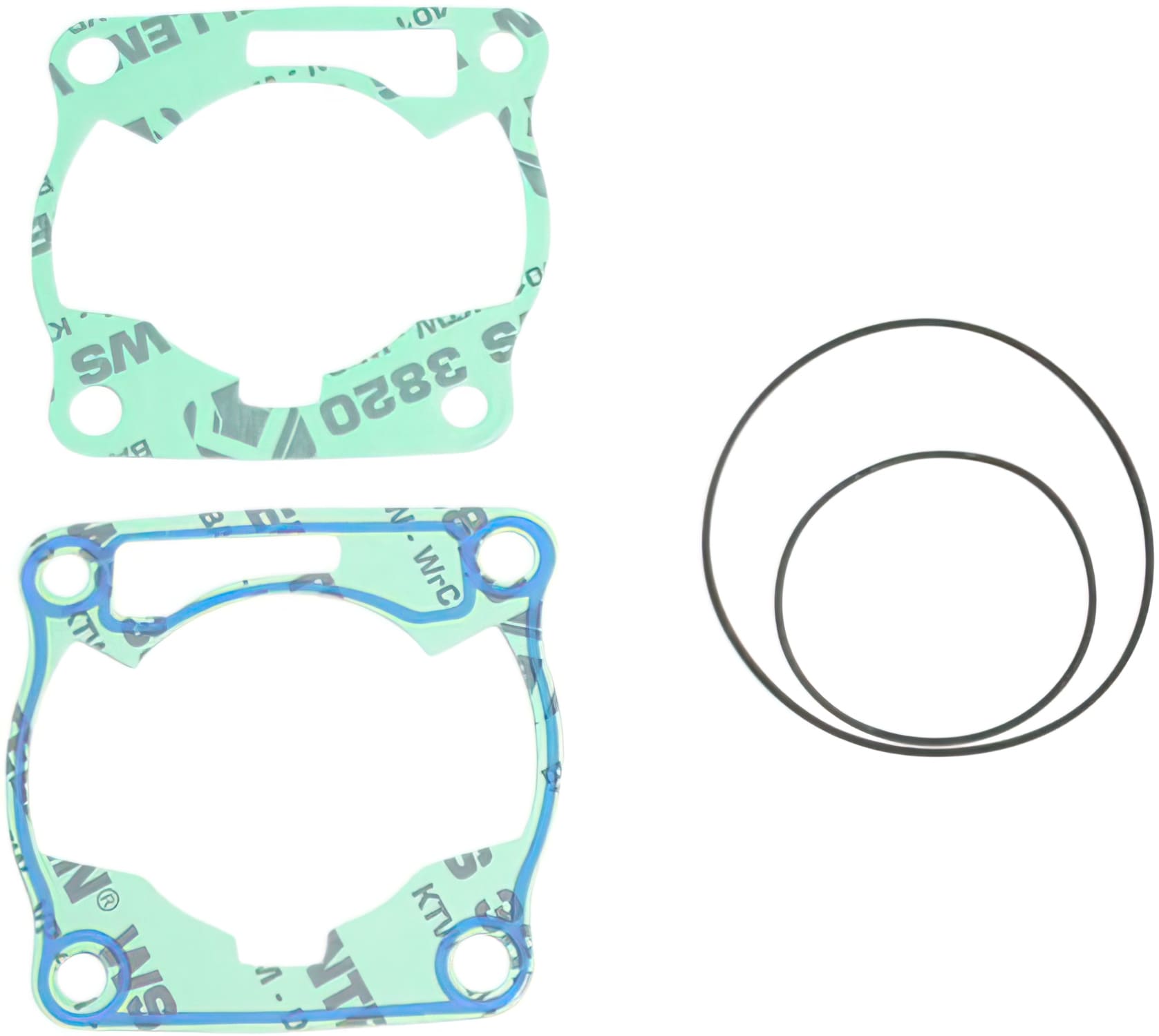 AT-09342843 Kit guarnizione top end YZ 80 / 85, COD: AT-09342843