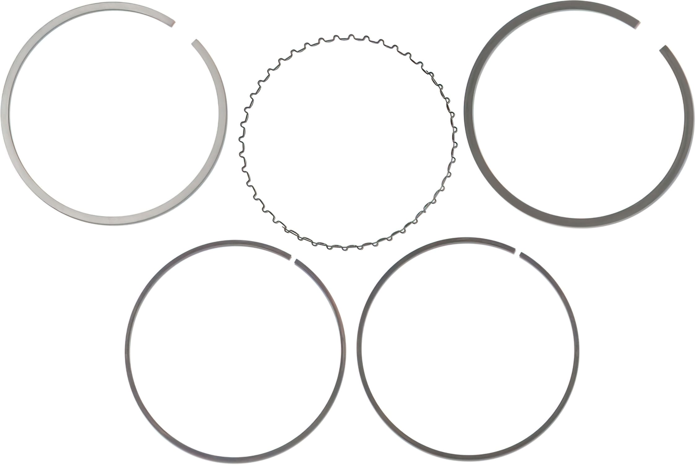 AT-09120103 Fasce elastiche Athena DR-Z 400, COD: AT-09120103