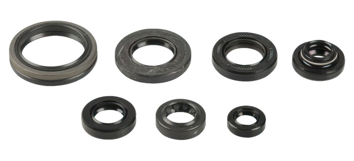 AT-09343063 Kit paraolio motore Suzuki RM 85