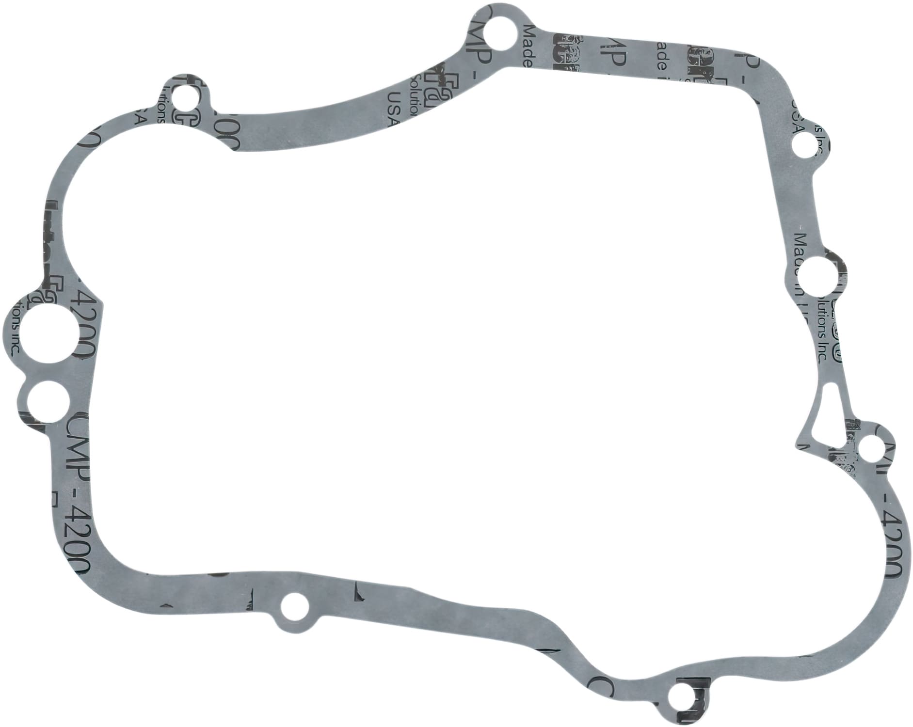 MRM817654 Guarnizione carter frizione Moose Racing YZ 80 / 85, COD: MRM817654