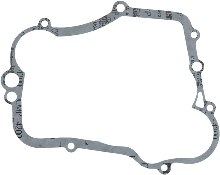 MRM817654 Guarnizione carter frizione Moose Racing YZ 80 / 85, COD: MRM817654