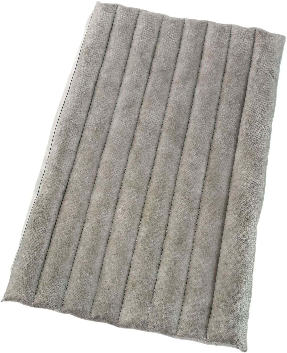 MR18601721 Sound absorbing wool compact silencer 4T 48cm