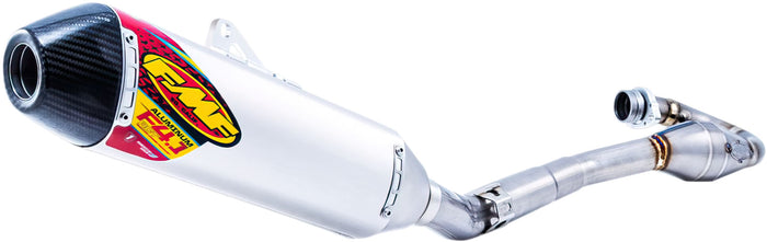 FMF18201818 Marmitta completa FMF Factory 4.1 RCT Megabomb inox RM-Z 450