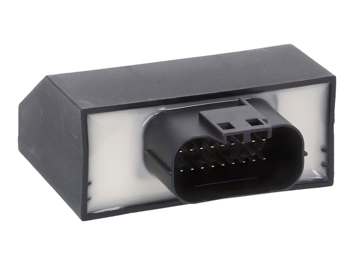 NK390.51 Centralina CDI Naraku non strozzato 50cc GY6 Euro 4, COD: NK390.51