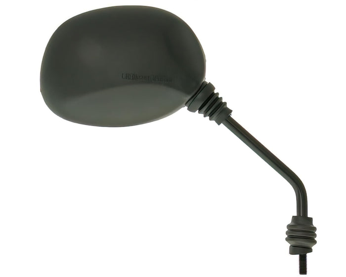 VCE107D Specchietto destra Vparts CE Piaggio Quartz / Skipper / 125FL / SKR / NRG / Zip