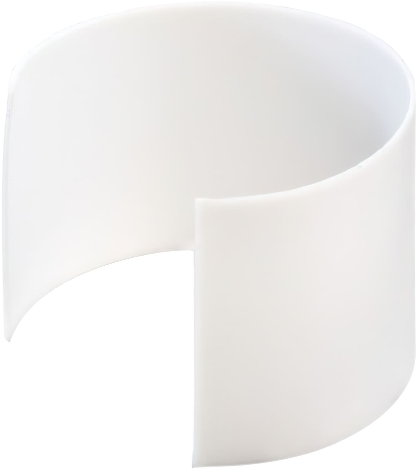 MR06150180 Inserto Fascetta teflon® leva frizione EZ3, COD: MR06150180