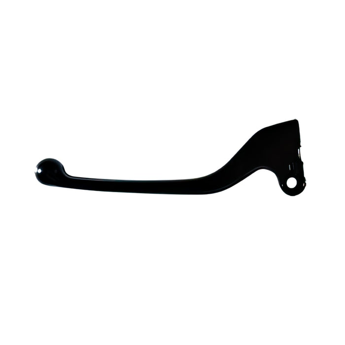 OE-DE00F00910291 Leva frizione Derbi Senda / Gilera RCX / SMT / Aprilia RX / SX / Rieju MRT / Peugeot XPS nero - ricambio originale Derbi