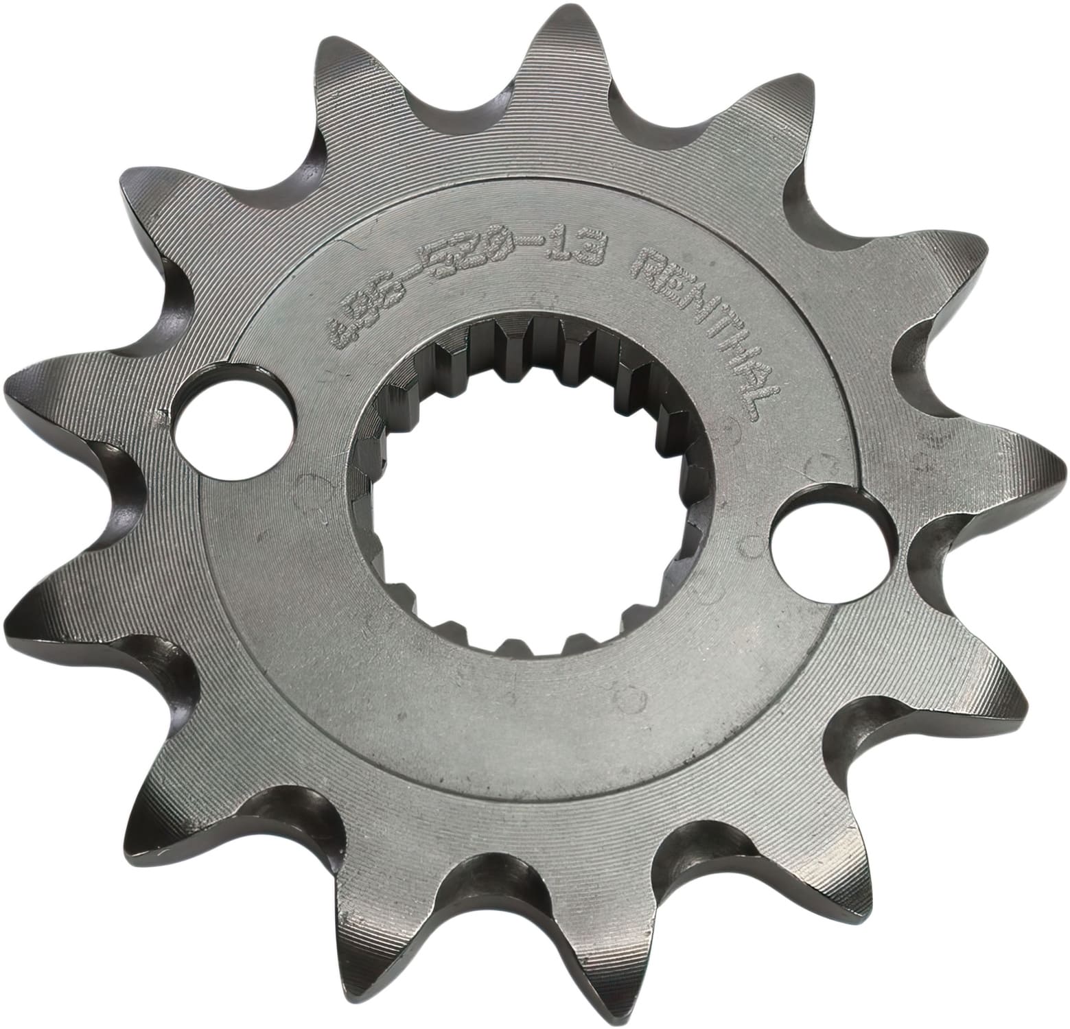 REN-12121228 Sprocket Renthal 520 Z.13 Ultra Light RM-Z 450