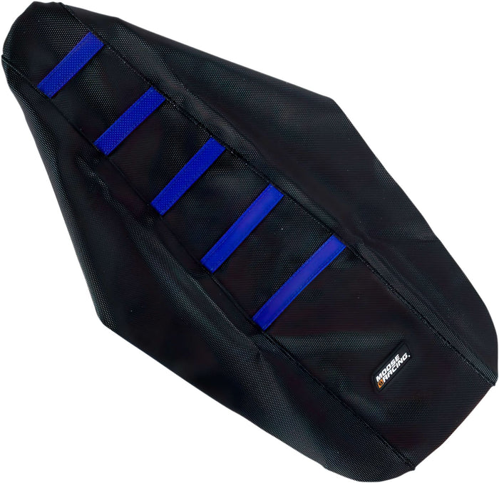 MR08211810 Coprisella nervato Moose Racing YZ 85 nero / blu, COD: MR08211810