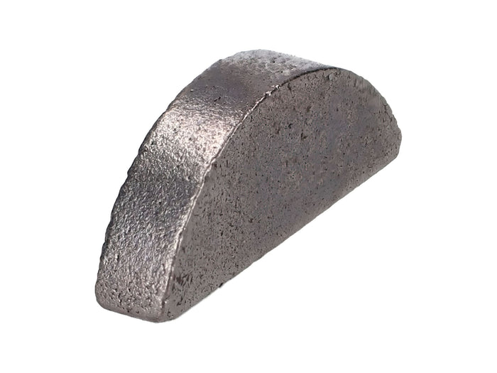 MOF-BZA30424 Chiavetta accensione Buzzetti 9,5x2x3,7mm Simson, COD: MOF-BZA30424