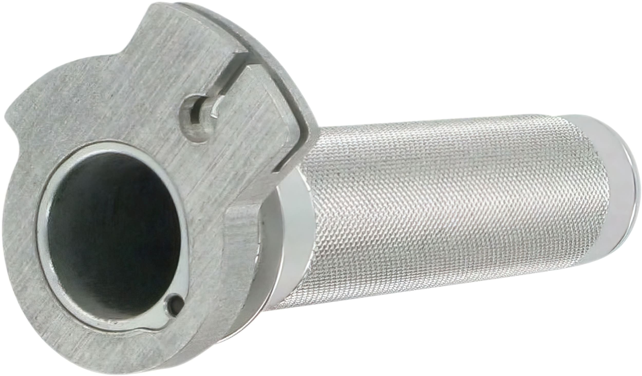 MR06320300 Tubo comando gas Moose Racing alluminio KX / KDX, COD: MR06320300