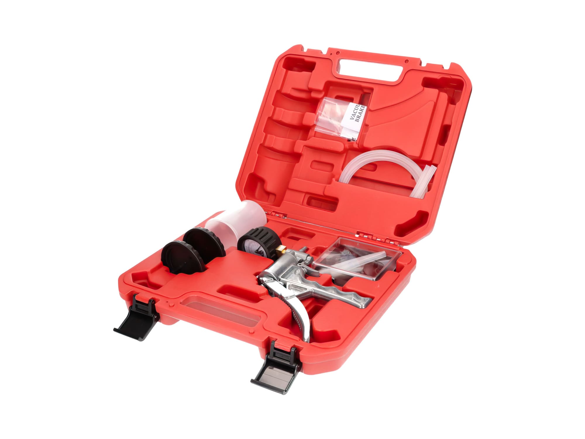 WB-30515 Pompa manuale Buzzetti per il controllo della pressione, COD: WB-30515