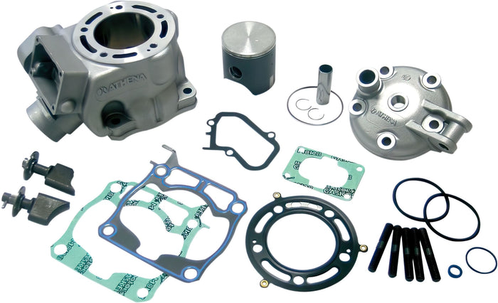 AT-09310146 Gruppo termico Athena Big Bre 144cc YZ 125