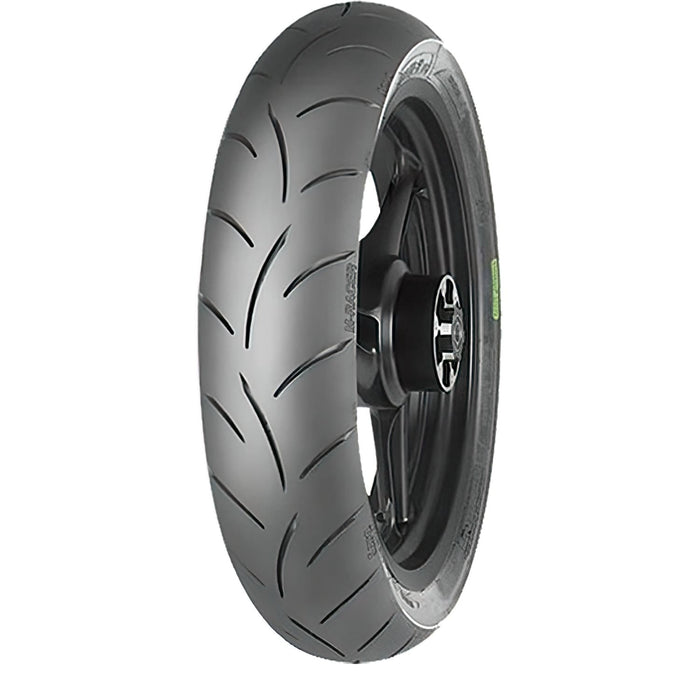 PNEU-MIT481600 Pneumatico Mitas 100/80-17 MC50 M-Racer TL 52H, COD: PNEU-MIT481600