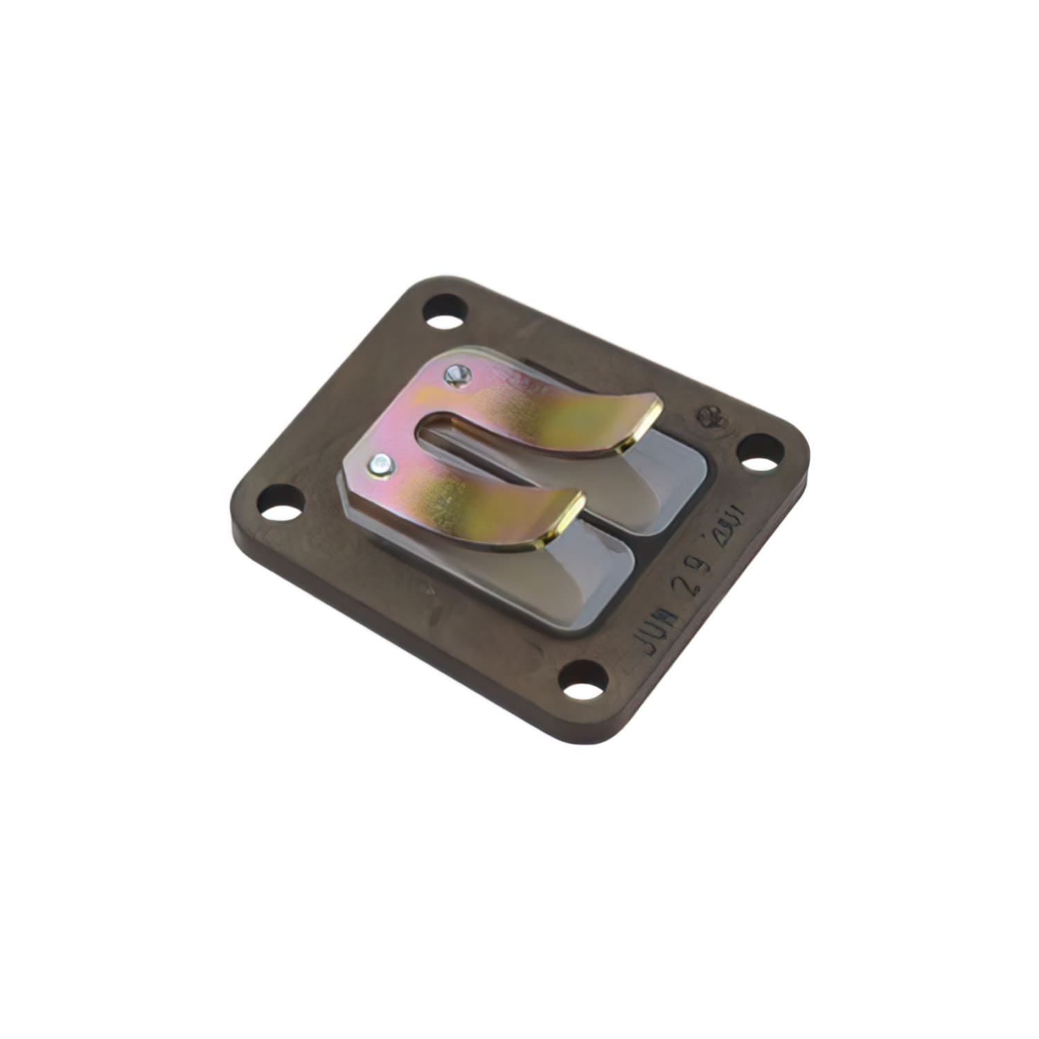 CGN507028 Valvola lamellare 2 lamelle Peugeot 103 / Tomos, COD: CGN507028