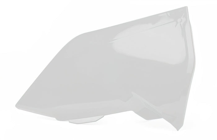 POL-8595600001 Coperchio Air Box Polisport colore originale 16 KTM XC-W / EXC, COD: POL-8595600001