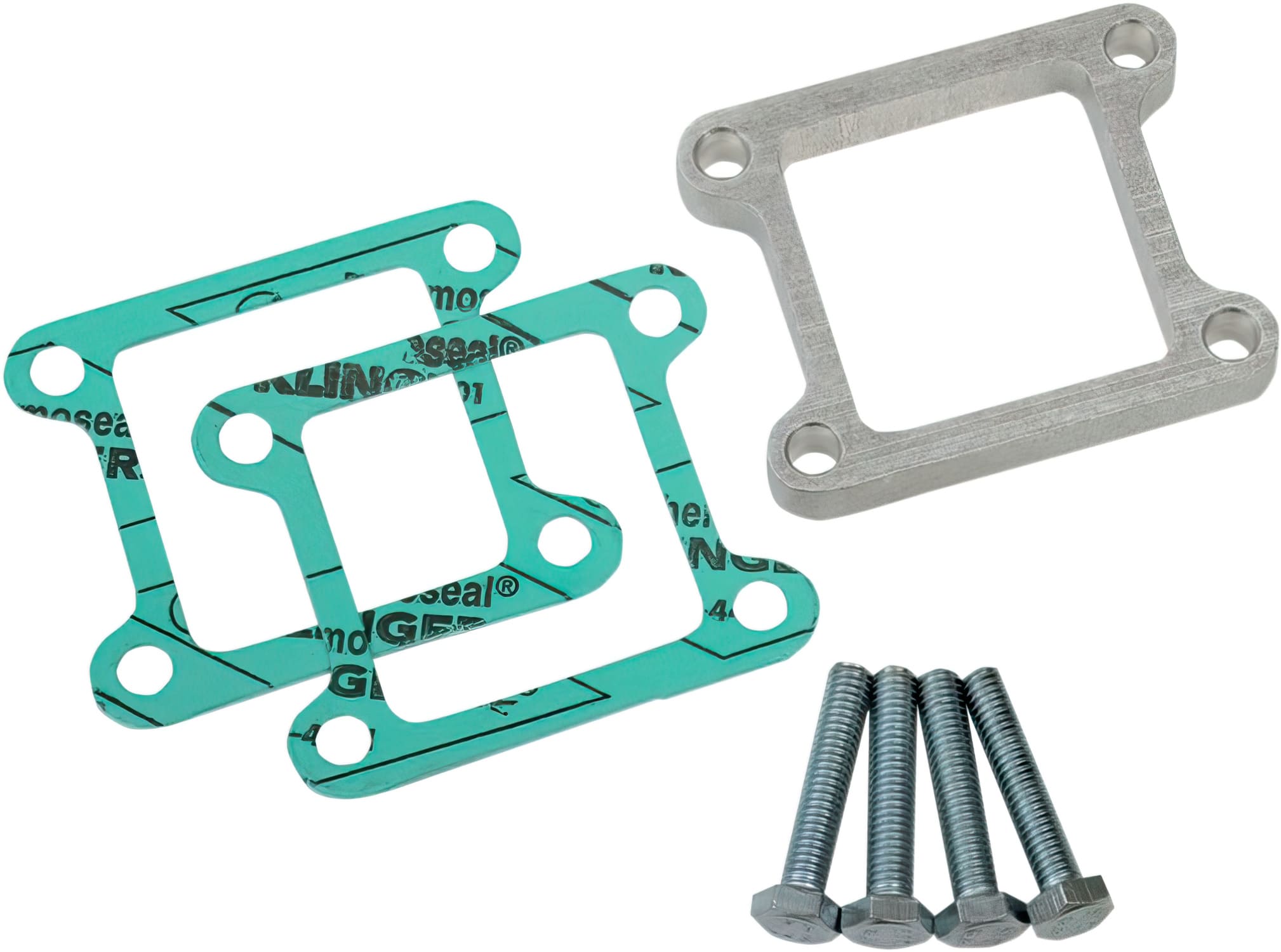 MRM56004202 Kit distanziale / guarnizioni valvola lamellare Moose Racing KX 65, COD: MRM56004202