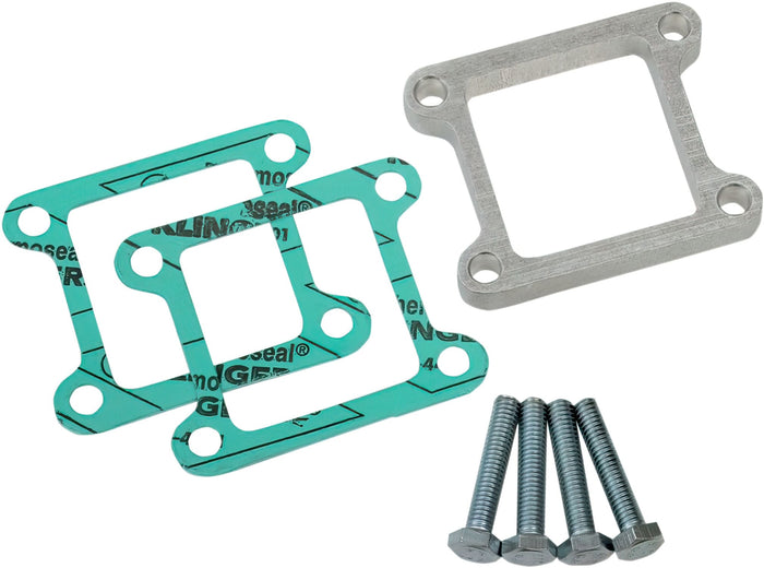 MRM56004202 Kit distanziale / guarnizioni valvola lamellare Moose Racing KX 65, COD: MRM56004202