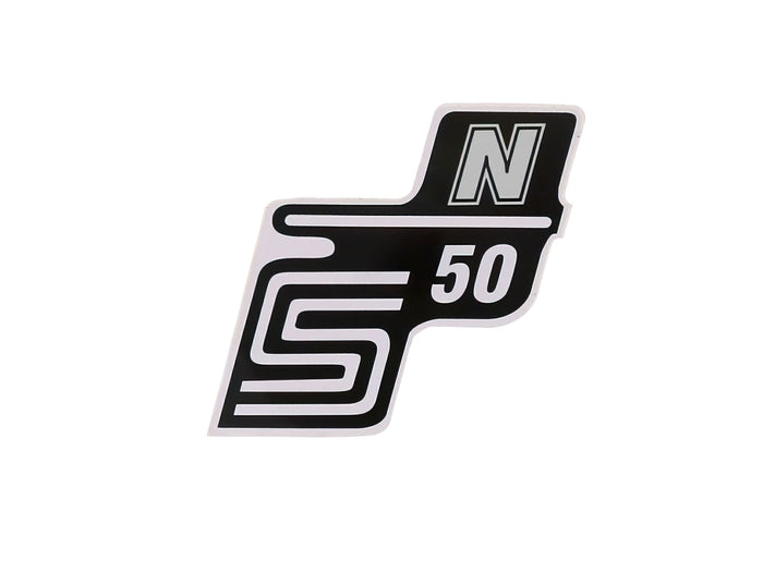MOF-41968 Adesivo S50 N bianco Simson S50