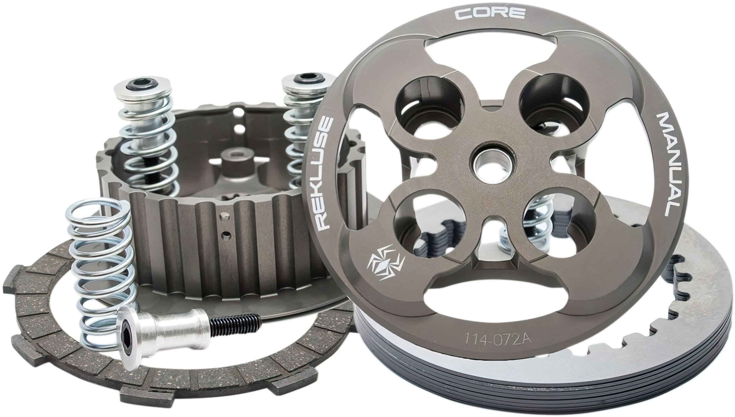 REK-11300335 Kit frizione Rekluse Core TC / SX 85