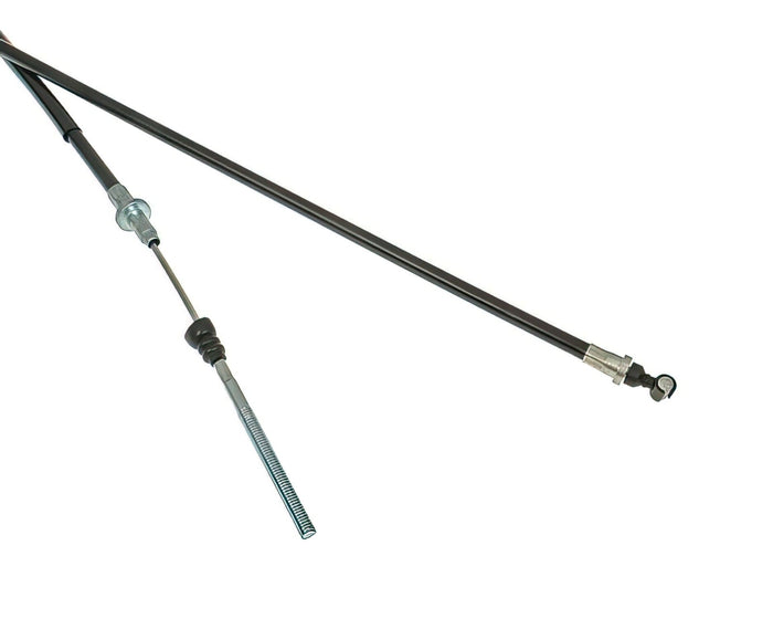 TFL19702 Cavo freno posteriore PTFE PGO AC, COD: TFL19702