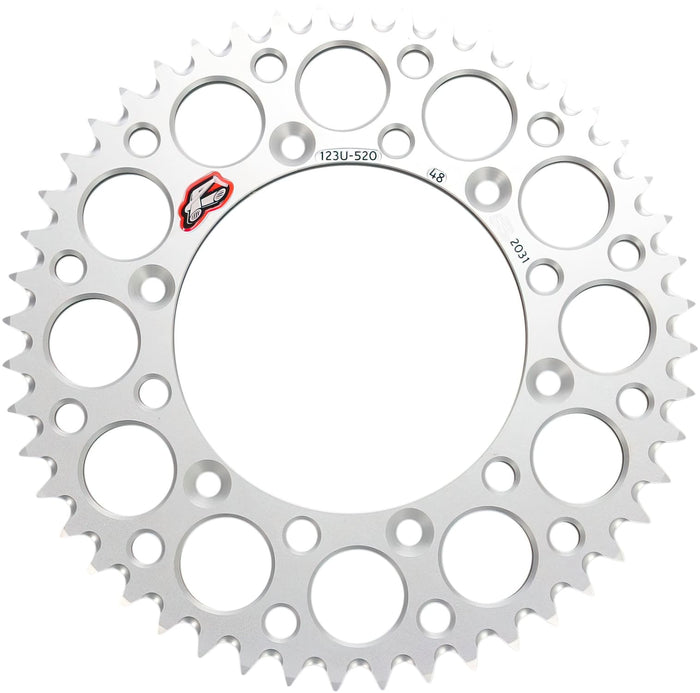 REN-R12347 Corona Renthal 520 Z.47 Ultra Light autopulente RM / RM-Z