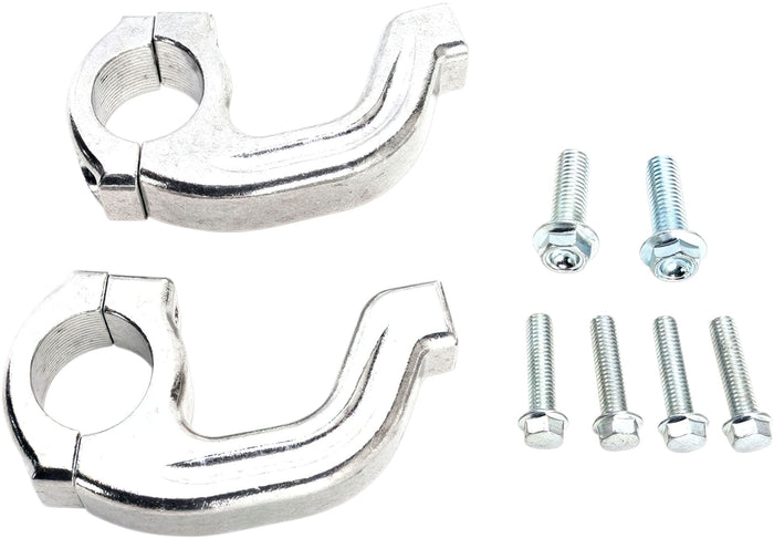MR06351502 Attacchi Paramani Contour Magura argenteo, COD: MR06351502