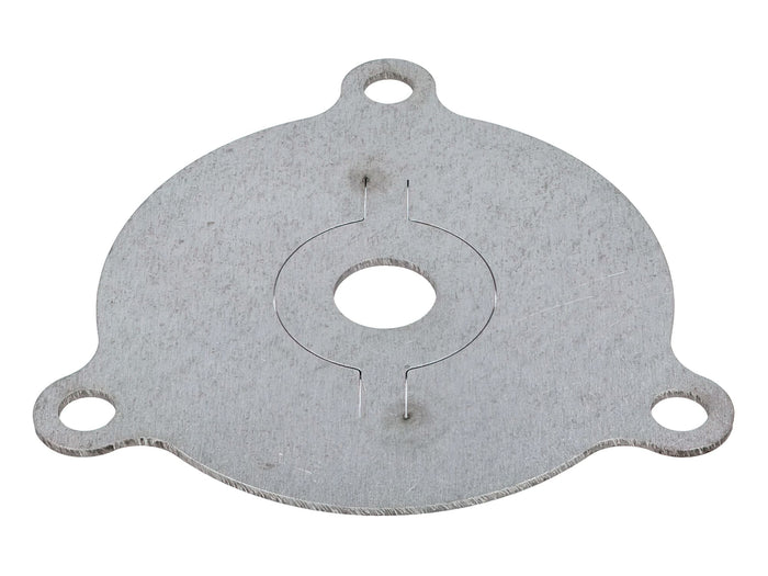 NK103.27 Strozzo collettore marmitta Naraku regolabile Beta RR 50 Euro 4