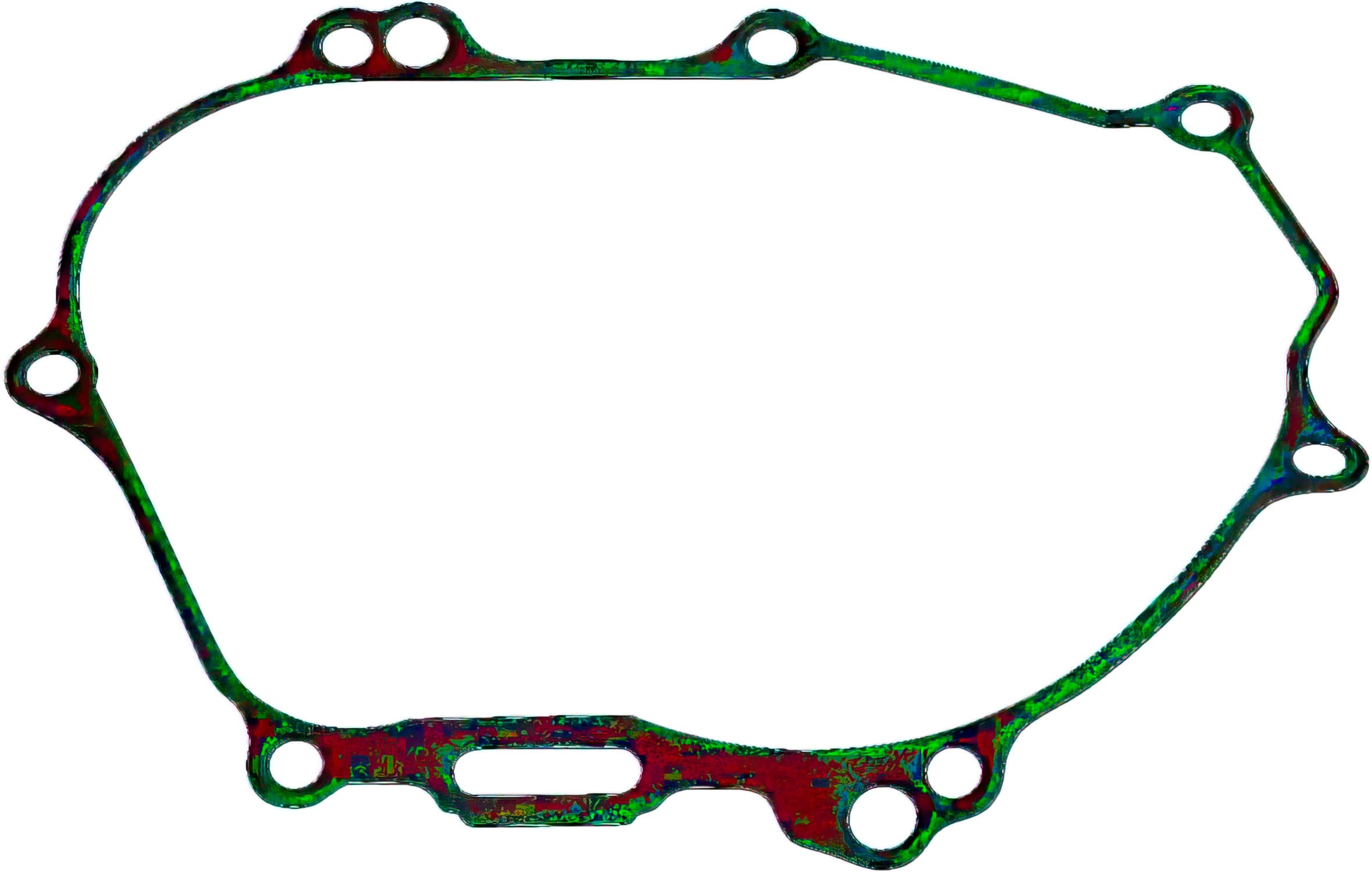MR09346143 Guarnizione coperchio accensione Moose Racing YZF 450, COD: MR09346143