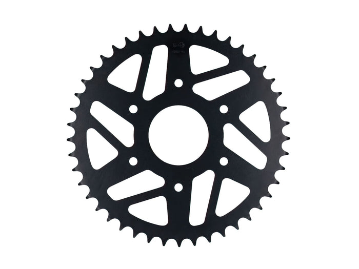 AFAM71202-45 Corona acciaio 45 denti - 520 AFAM KTM Duke 125 / 200 / 390 / RC 125 / 200 / 390