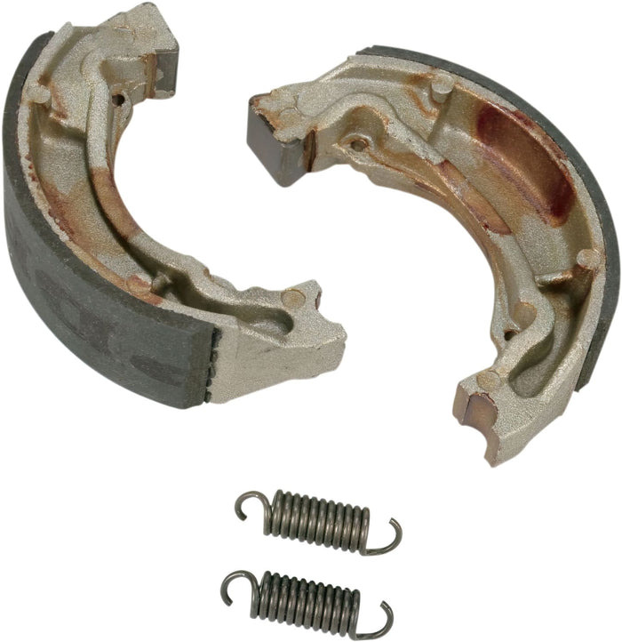 MR17230001 Ganasce Freno Moose Racing KLX 110, COD: MR17230001