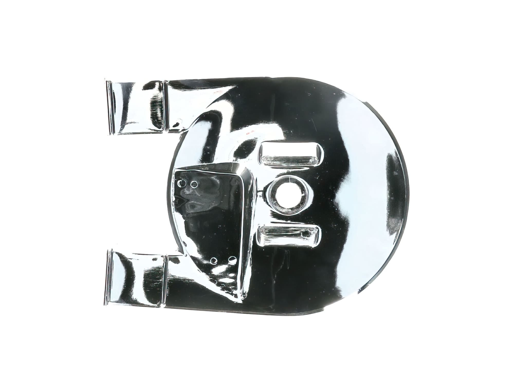MOF-41828 Cassa catena con coperchio Simson S50 / S51 / S53 / S70 / S83 / KR51/1/ KR51/2 / SR4-1 Spatz / SR4-2 Star / SR4-3 Sperber / SR4-4 Habicht, COD: MOF-41828