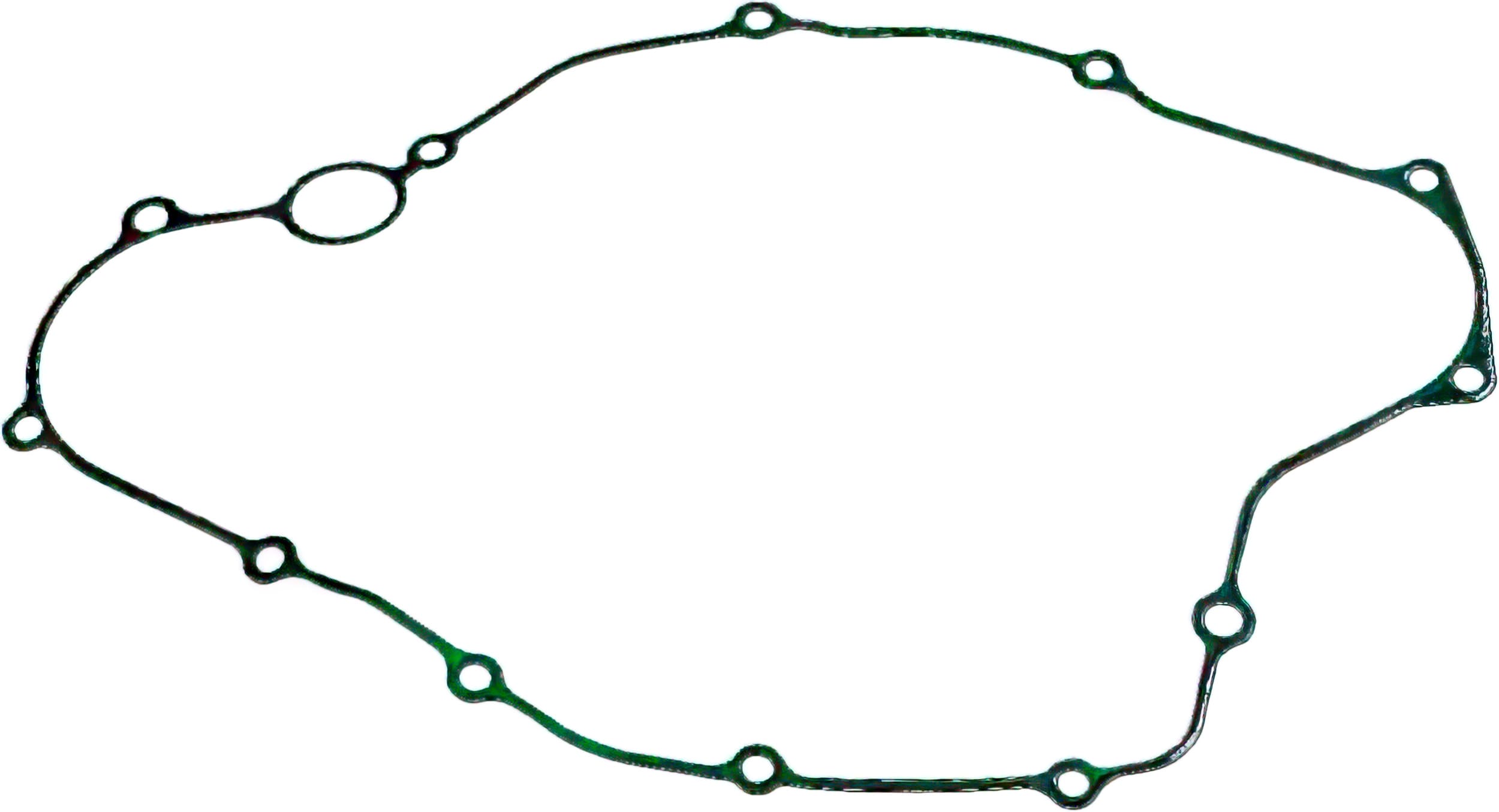 MR09346168 Guarnizione in carta carter frizione Moose Racing CRF 450, COD: MR09346168