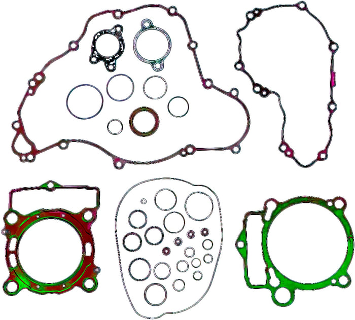 MR09346106 Kit Guarnizioni completo Moose Racing FE 250, COD: MR09346106