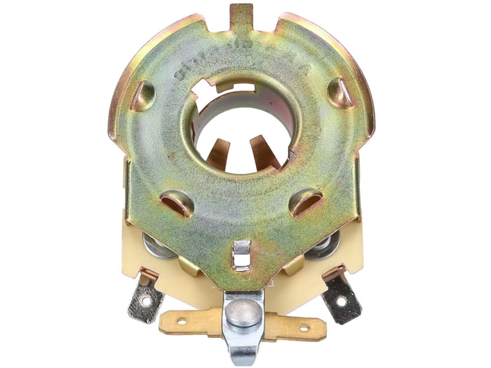 MOF-41652 Portafaro Bilux Simson S50 / S51 / S53 / S70 / S83 / SR50 / SR80 / SR4-1 / SR4-2 / SR4-3 / SR4-4 / KR50/1 / KR51/1/ KR51/2 Schwalbe / Star / Sperber / Spatz / Habicht, COD: MOF-41652