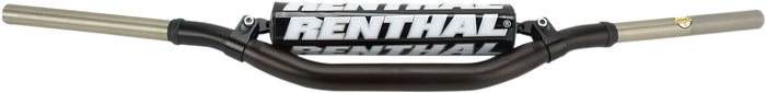 REN-06010470 Manubrio Renthal Twinwall 921 blu, COD: REN-06010470