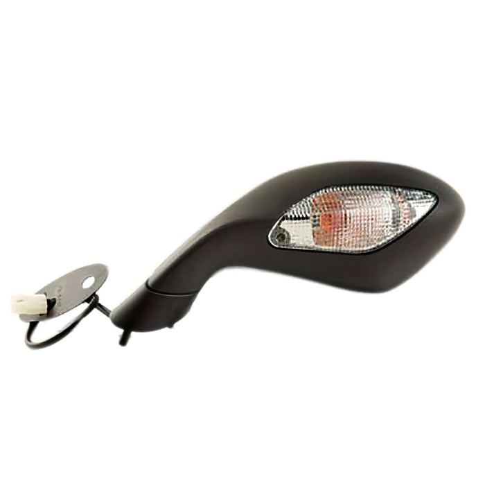 CGN483730 Specchietto sinistra Vparts Peugeot XR7