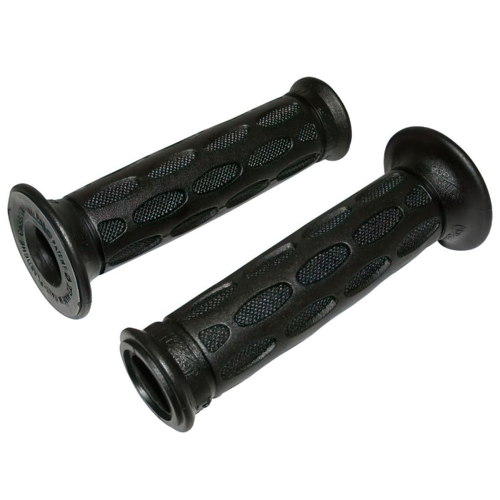 PG713-OE-147802 Manopole ProGrip Road 713 Open End nero