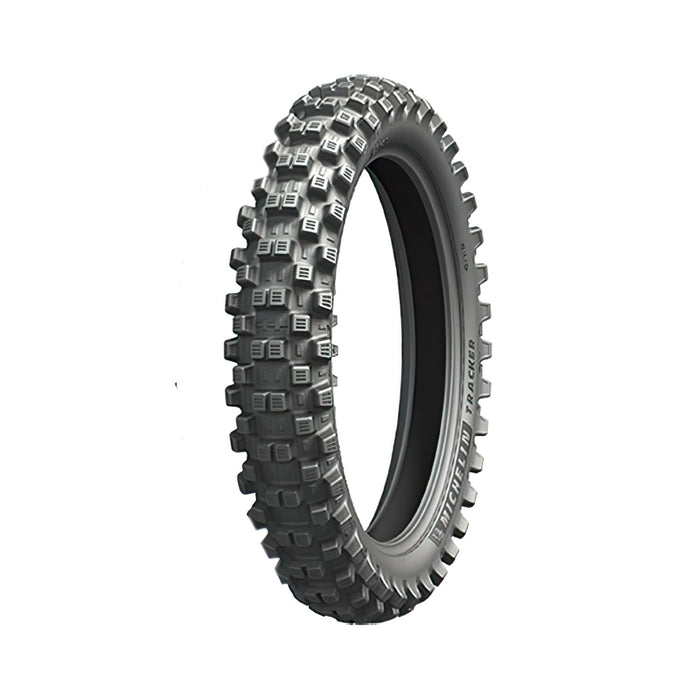 PNEU-MI504329 Pneumatico Michelin 120/90-18 Tracker TT 65R