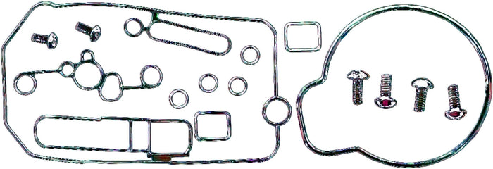 MR09351012 Kit Guarnizioni carburatore Moose Racing Keihin FCR WRF / EXC, COD: MR09351012