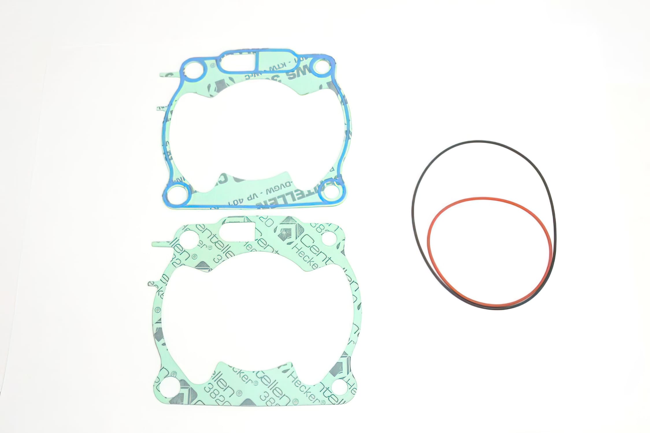 AT-09342846 Kit guarnizione top end YZ 250, COD: AT-09342846