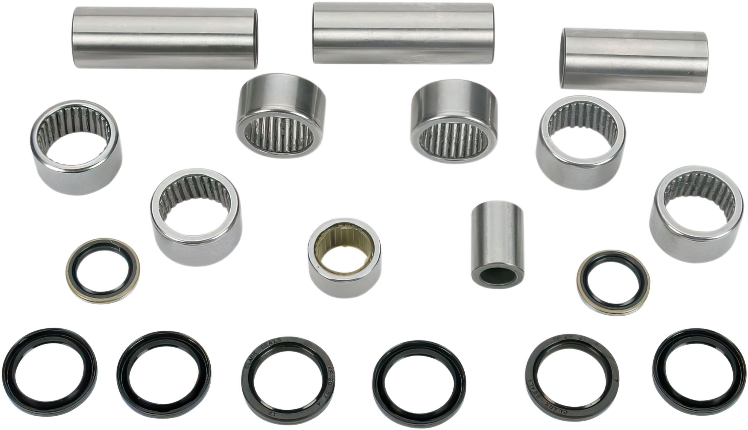 MRA271043 Kit Cuscinetti leveraggio ammortizzatore Moose Racing DR-Z 400, COD: MRA271043