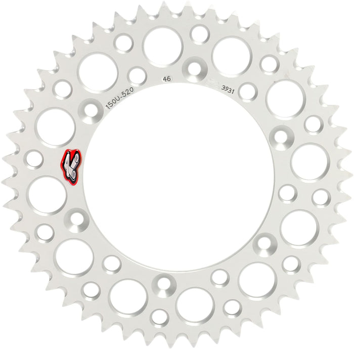 REN-R150A52046 Corona Renthal 520 Z.46 Ultra Light autopulente YZ / YZF, COD: REN-R150A52046