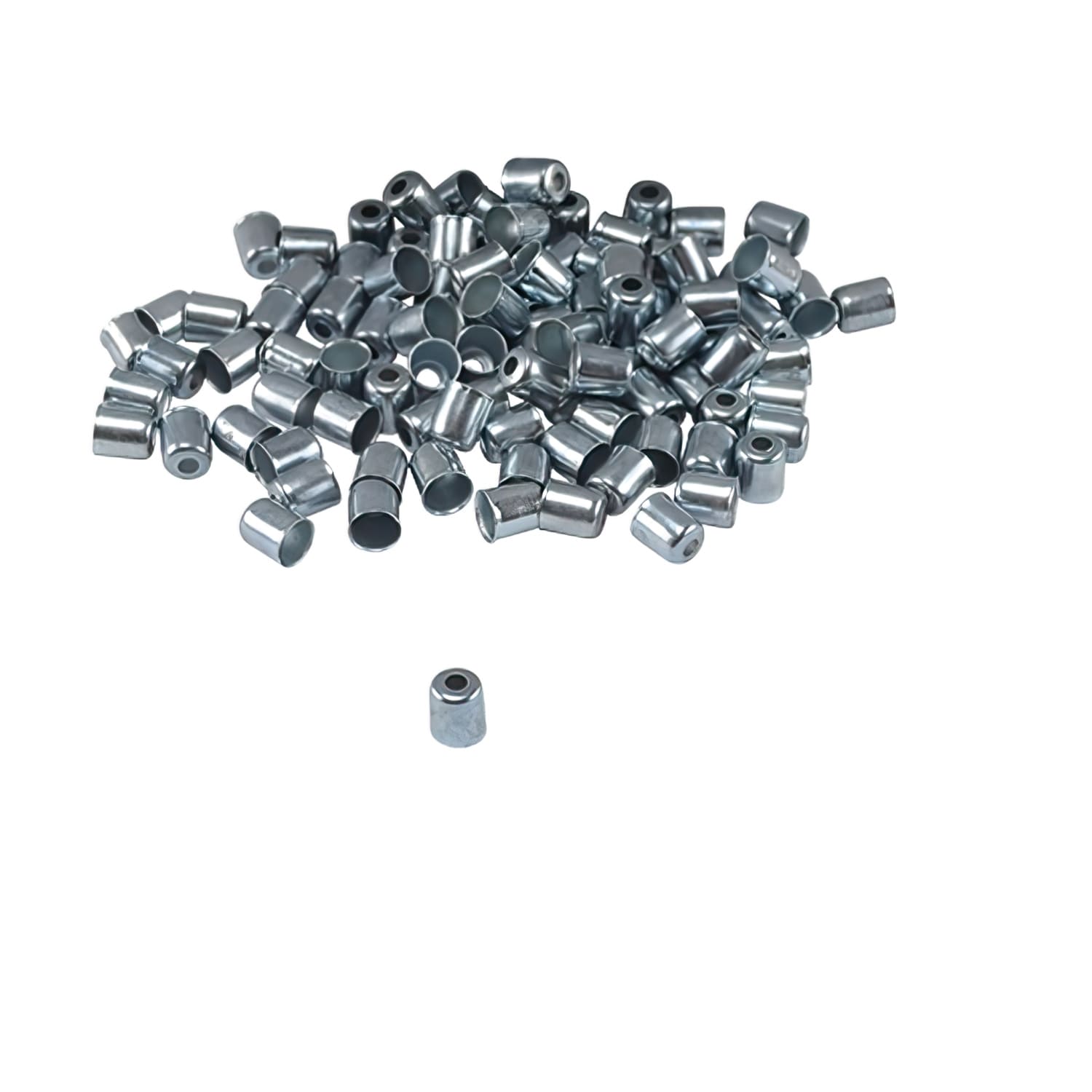 CGN508083 Terminale Cavo d. 8mm (x1), COD: CGN508083