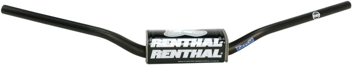 REN-06011965 Manubrio Renthal Fatbar 827 KTM nero, COD: REN-06011965