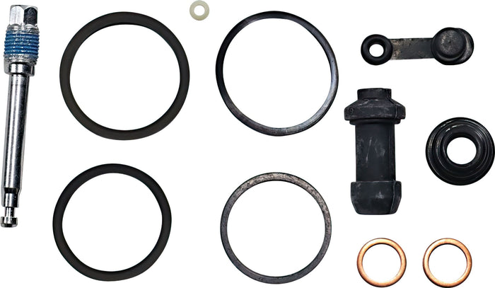 MR17020470 Kit Riparazione pinza freno anteriore Moose Racing Honda CRF 450, COD: MR17020470
