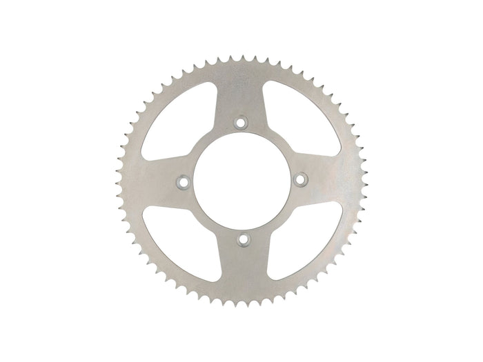 AFAM38200-63 Corona acciaio 63 denti - 428 AFAM Beta RR